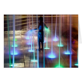 Cartão Praça Ellis #2