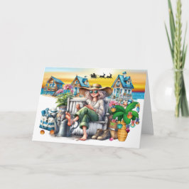 Cartão PRAIA Natal Pessoal, Negócios, Imóveis