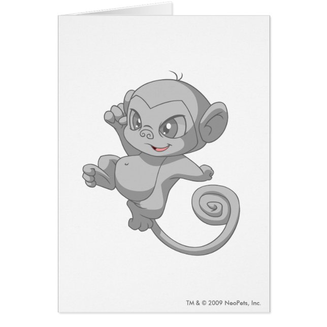 Cartão Prata de Mynci (Frente)