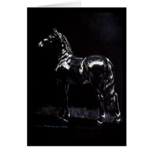 Cartão Prata escura