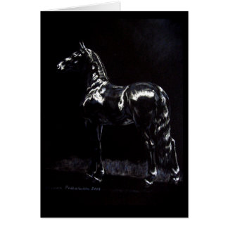 Cartão Prata escura