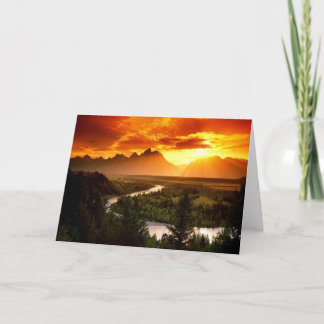 CARTÃO PRAYER OF JABAZ