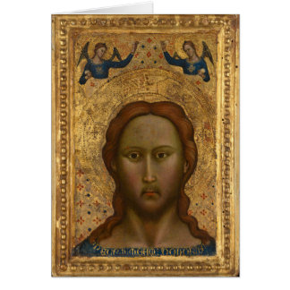 Cartão pré-escolar