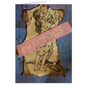Cartão Precioso