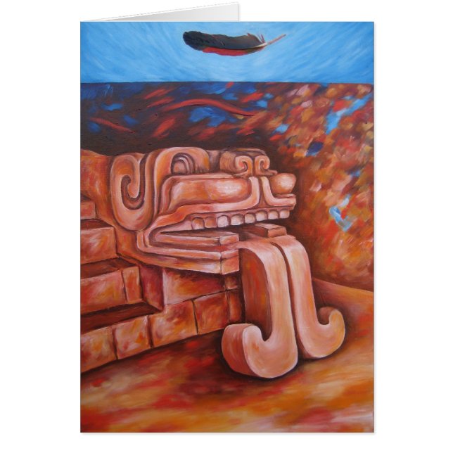 Cartão Precioso (precioso) (Frente)