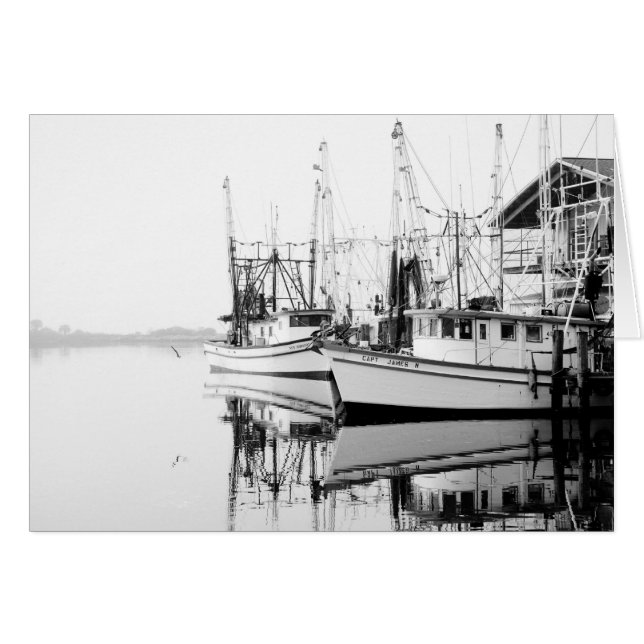 Cartão Precoce Morn' (Frente Horizontal)