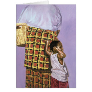 Cartão Prejuízo 1997