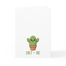 Presente de Aniversário de Casal de Cactus Engraça