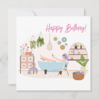 Presente de Aniversário para Mulher com Autocuidad