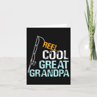 Cartão Presente de Avô Muito Legal da Netas