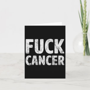Cartão Presente De Consciência Do Cancer Da Mama Do Cance