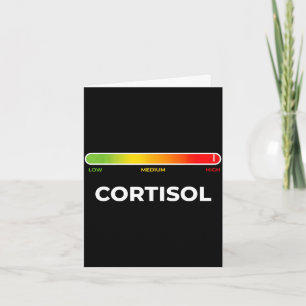 Cartão Presente de conscientização sobre saúde mental par