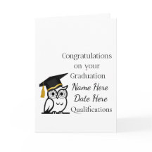 Presente de Graduação Personalizado para Ela – Nom