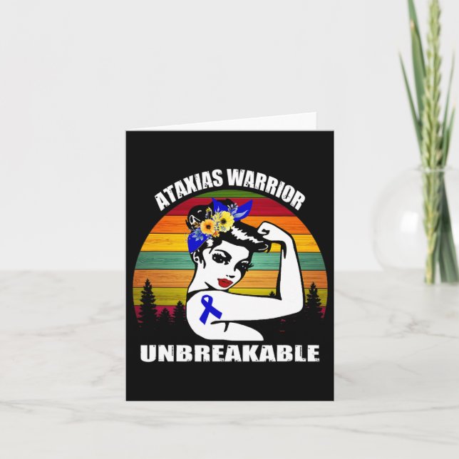 Cartão Presente de suporte automático para conhecimento d (Frente)