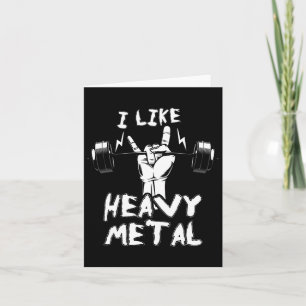 Cartão Presente do instrutor de Malhação pessoal do instr