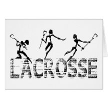 Presente do Lacrosse