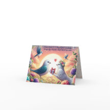 Presente do Precioso do Amor - Dia do Namorados Ro