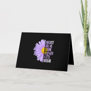 Cartão Presente Engraçado para Mulheres Aniversariantes d