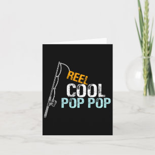 Cartão Presente Legal Do Pop Pop Poppop Da Netinha Avô
