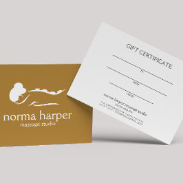 Cartão Presente Spa Dia Terapêutico com Massagem d