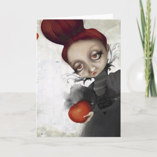 Cartão Presente traiçoeiro