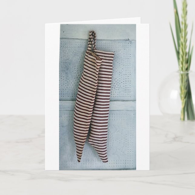 CARTÃO PRESENTES ARMAZENADOS/ÁRVORE É NATAL DE MERCADORIA (Frente)