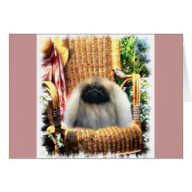 Presentes de Arte Pekingeses