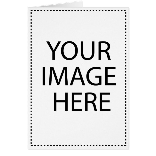 Cartão Presentes de Destino (Frente)