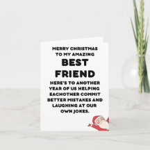 Presentes de Natal para o Melhor Amigo