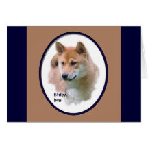 Presentes de Shiba Inu