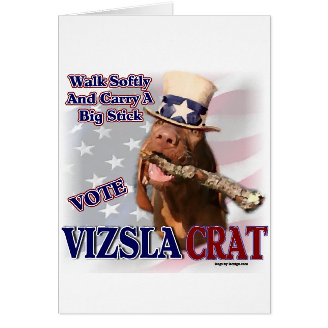 Cartão Presentes de viadutos da VIZSLA (Frente)