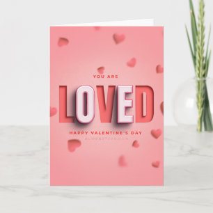 Cartão Presentes do Dia dos Namorados da SlipperyJoe's to