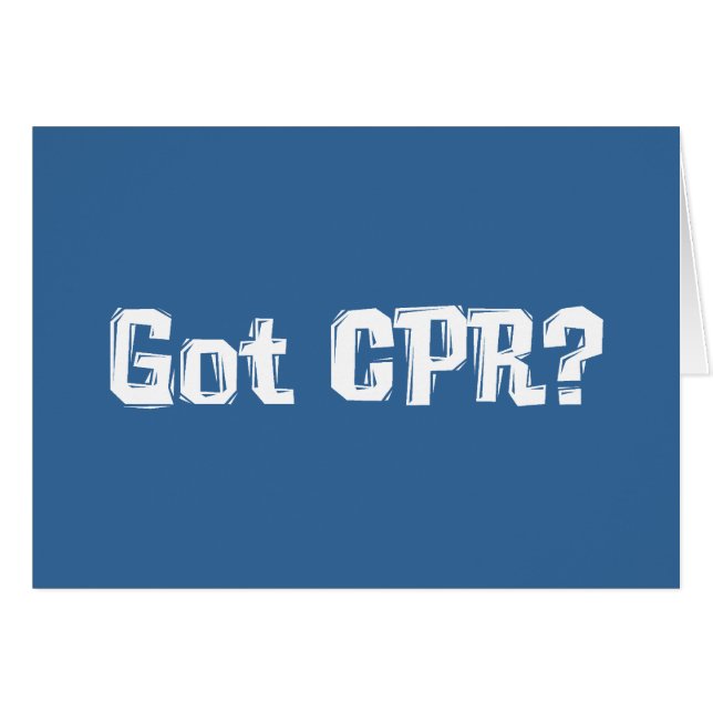 Cartão Presentes obtidos do CPR (Frente Horizontal)