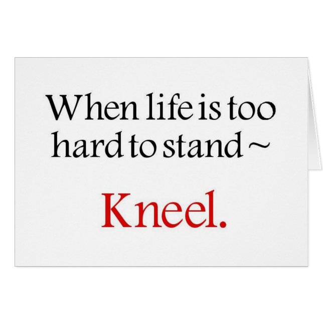 Cartão Presentes religiosos (Frente Horizontal)