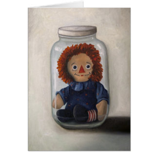 Cartão Preservando a infância 2