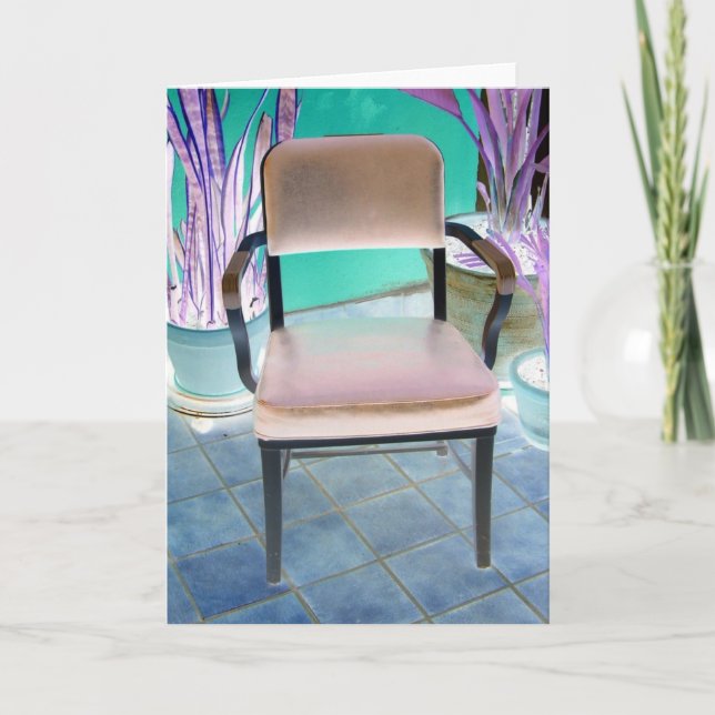 CARTÃO PRESIDÊNCIA II DO ESCRITÓRIO (Frente)