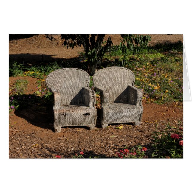 Cartão Presidências tardias da tarde 2014 (Frente Horizontal)