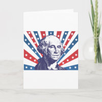 presidente George Washington