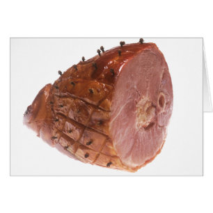 Cartão Pressão Glazed