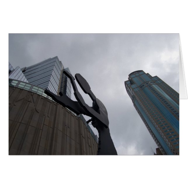 Cartão presunto1 (Frente Horizontal)