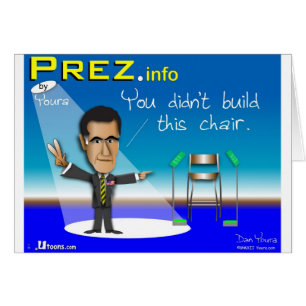 Cartão PREZ.info