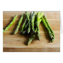 Primavera Asparagus