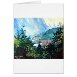 Cartão Primavera Season 4