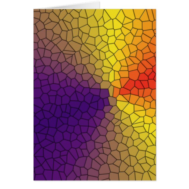 Cartão Primeiramente (Frente)