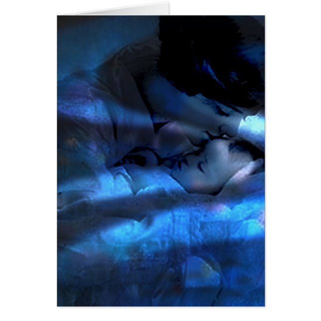 CARTÃO PRIMEIRO AMOR ~ VERDADEIRO AMOR (Frente)