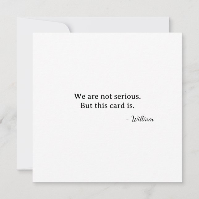 Cartão Primeiro Cupido da Raposa do Dia dos Namorados - s (Verso)