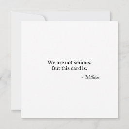 Cartão Primeiro Cupido da Taça do Raposo no Dia dos Namor