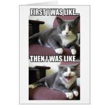 Primeiro Eu Estava Como...