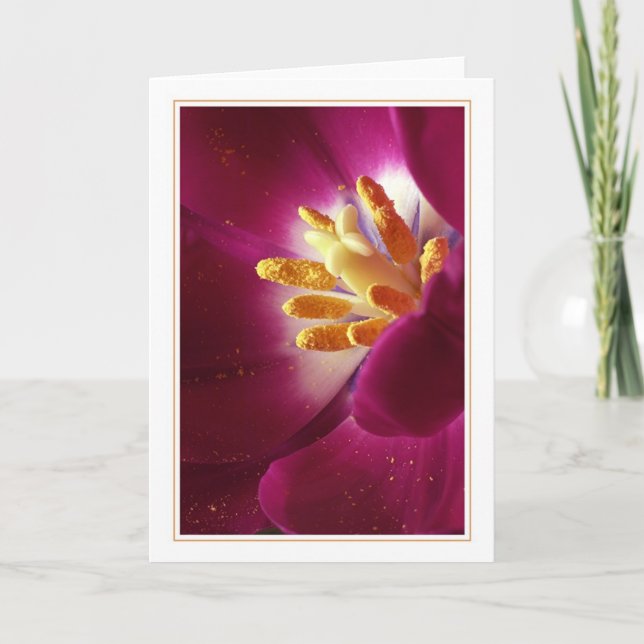 Cartão Primeiro-Ministro da Vida (Frente)