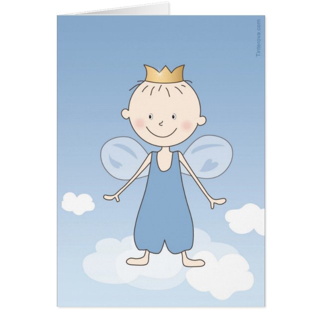 Cartão Primus (Frente)